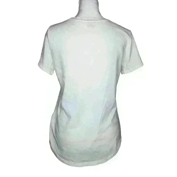 Old Navy women's everywhere tee "so much love" t-shirt size XS - Picture 2 of 6